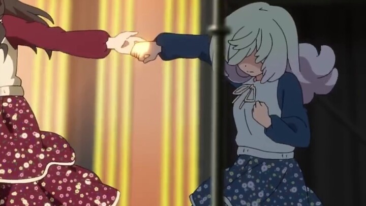 Lost Child!!!!! Character PV: Takamatsu Tomori (Vampire Type)