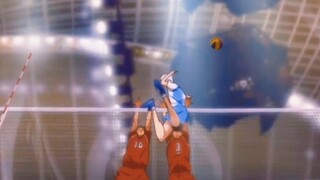 "Lôi lên trời như trọng lực theo hướng ngược lại!" 』