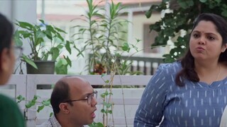 🆅︎🅸︎🆂︎🅷︎🅴︎🆂︎🅷︎🅰︎🅼︎ | Malayalam Movie | 2024