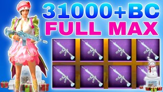 PUBG LITE GLACIER M416 CRATE OPENING 😍 | M416 GLACIER FULL MAX LV 7 | PUBG LITE NEW CRATE OPENING