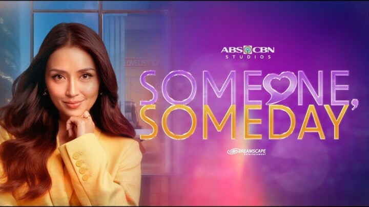 🇵🇭 Someone, Someday | Episode 1