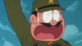 日本投降经典名场面