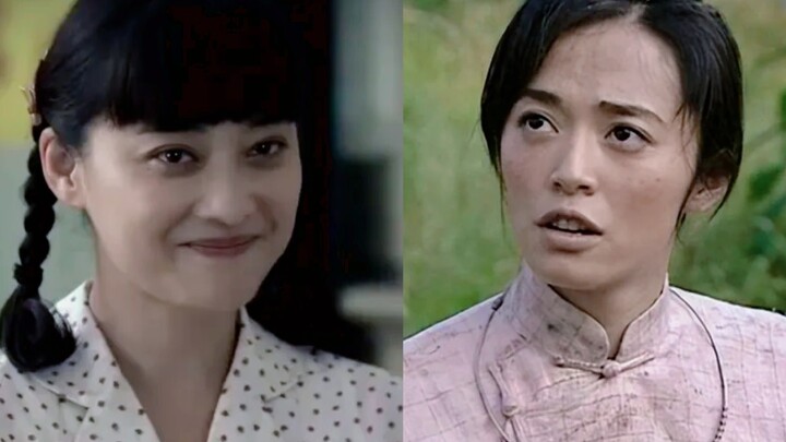 Ada tokoh utama perempuan yang membenci sesama perempuan, namun ada pula yang justru mengasihi dan m