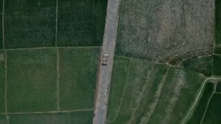 Kiblat (Trailer Film/2024)