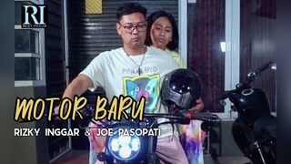 Pasutri Sempak S3 - Eps 11 - Motor Baru