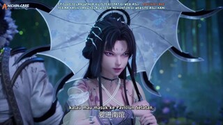 Xiao Xian Zhi Yao Eps 3 Sub Indo Part 4