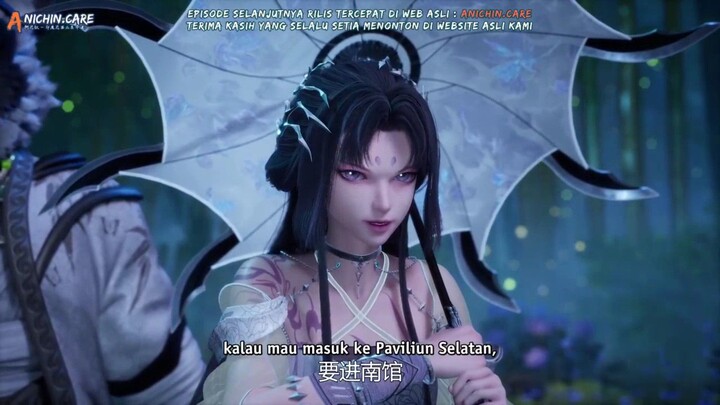 Xiao Xian Zhi Yao Eps 3 Sub Indo Part 4