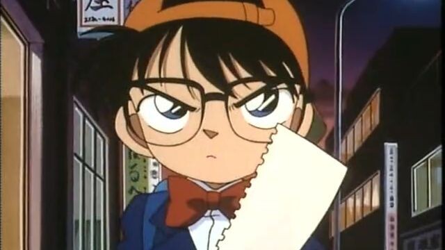 Detective Conan or Case Closed (Eng Dub) Episode 04