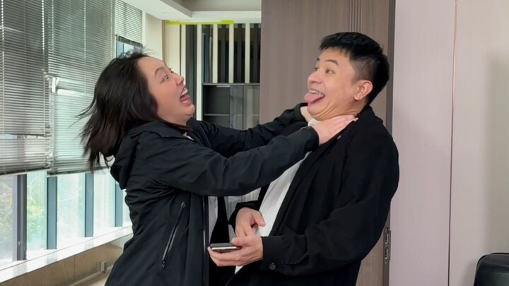 Don't watch so many god-tier dramas when you have nothing to do, sigh.