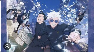 kangen lagu jujutsu kaisen