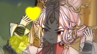 Episode 45: Tricking Bai Yaoyao into knocking Mei Yuan unconscious