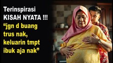 PEMUDA KAYA MENIKAHI IBU SAHABATNYA