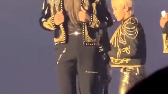 [Jin Minkyu] Watch it over and over again!!!!!