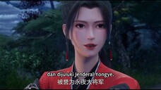 Yishi Duzun S2 Eps 46 sub indo