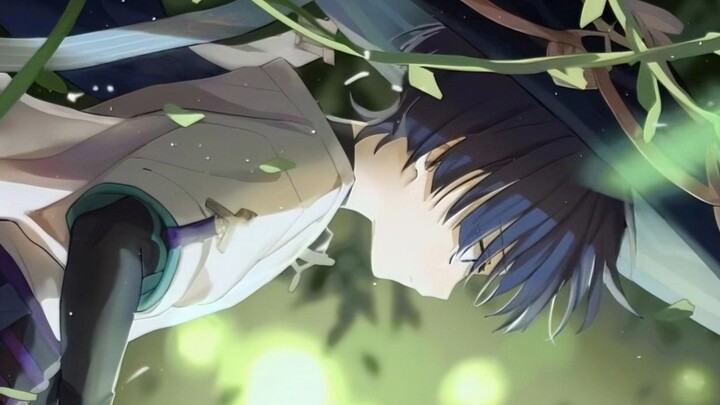 [Genshin Impact] Một họa sĩ rời miHoYo, kiếm 40.000 tệ/tháng nhờ nhận việc ngoài, đang nhận vài học 