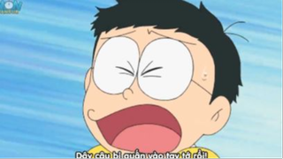 Xem Doraemon New Series - Mèo Máy Doremon - HD Vietsub - Tập 542