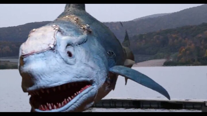 A movie that even an UP who drank Mengpo's soup can't forget.