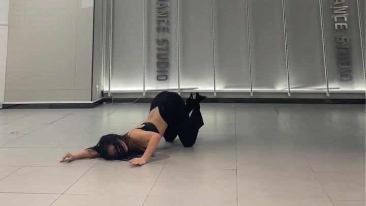 【危险女人】Dangerous woman