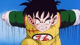 "My life will never end so plainly" - Son Gohan MAD