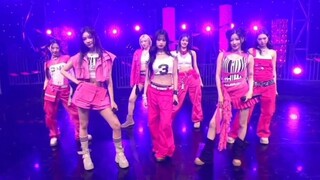 أغنية BABYMONSTER الجديدة DRIP على المسرح الياباني 241129