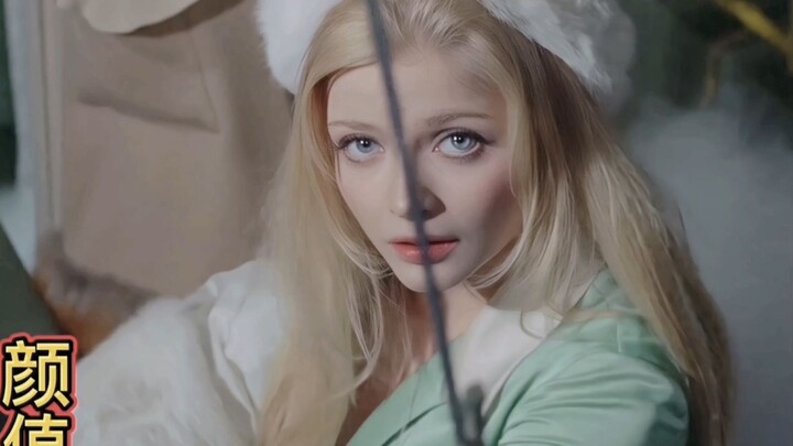 Goddess PK: Helena Matsson vs. Eva Olin!