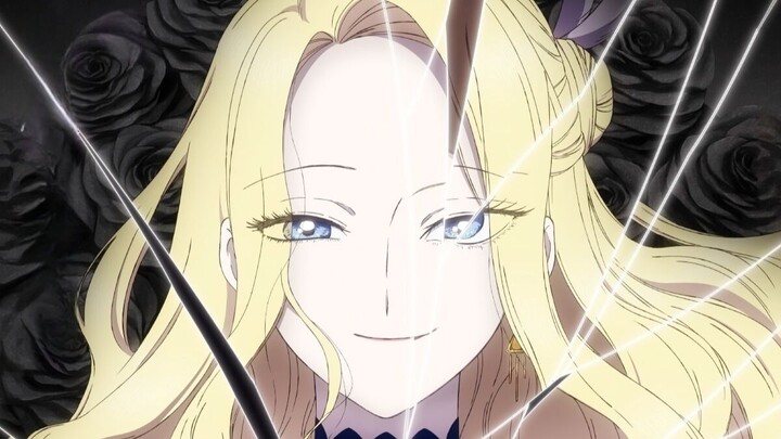 【Tahun 2027 / Miyuki Sawashiro & Rie Takahashi】 Wajah Asli Putri Keluarga Penjahat – PV Perdana [Tim