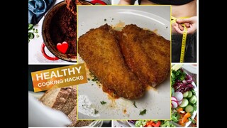 HEALTHY FOOD RECIPES  || Kitchen Hacks