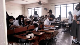 School guys is  almost over but is ok