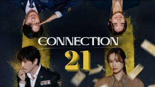 Connection - Episode 21 [Tagalog Dubbed]