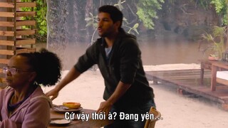 Mắc kẹt với mẹ thông gia EP 4 [Sub Việt]