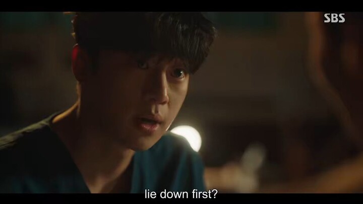 Dr. Romantic S3 ENG SUB. ep5