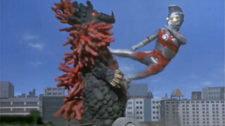 [Ultraman] Discussion About The Impression On Ultraman Ace