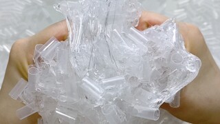 Slime Pembantu Tidur Dari Isian Bantal