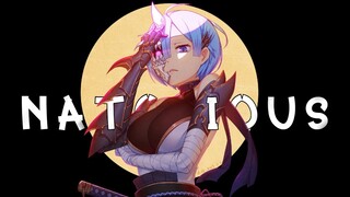 Notorious「AMV」Anime Mix
