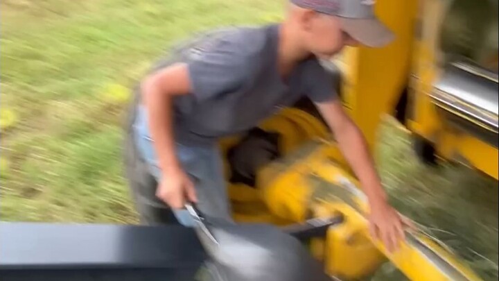 น้องบราโบรฟังดูเหมือนมีประสบการณ์ 30 ปีเลยนะ