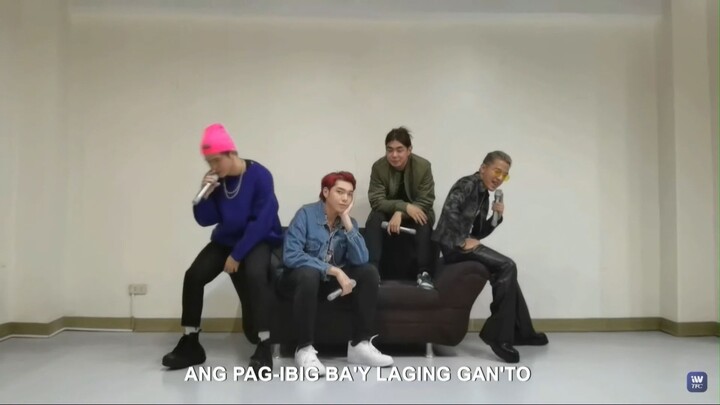 PRESS HIT PLAY - MNLUV + Interview [01292023 iWant ASAP GUESTING]