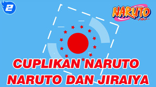 Cuplikan Naruto Naruto Dan Jiraiya_2