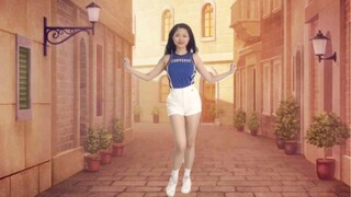 Babie của anh 🐰 #dance #xuhuong