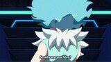 Beyblade Burst Episode 38