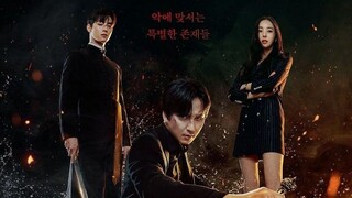 Island (2022) episode 4 EngSub