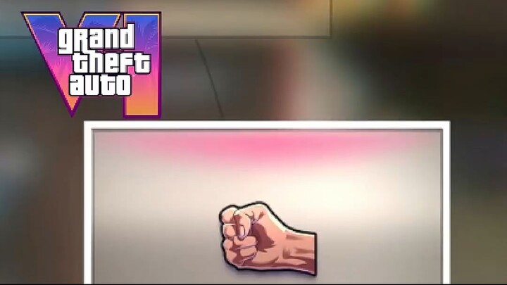 GTA 6 vs GTA 5 - UI Comparison #gta5 #gta6 #shorts - IDIOT GamePlay