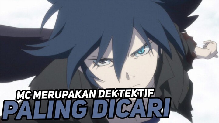 3 Anime Mystery Yang Harus Kamu Tonton!!