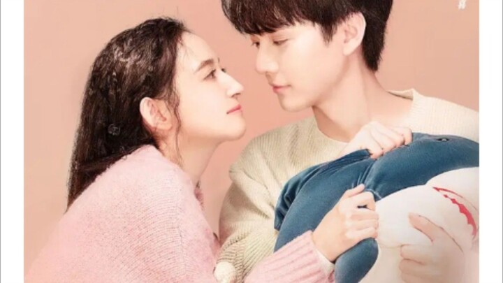 C-drama Im not a casual person ep 2 sub indo