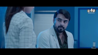 Forensic Full Movie Hindi Dubbed | Tovino Thomas, Mamta Mohandas