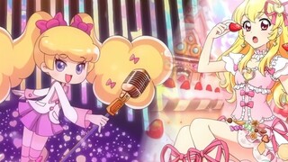 Pembunuhan Masa Kecil/Kenangan】Ketika Hoshigami Berry menyanyikan "Perfect Girl" oleh Yitong (acara 