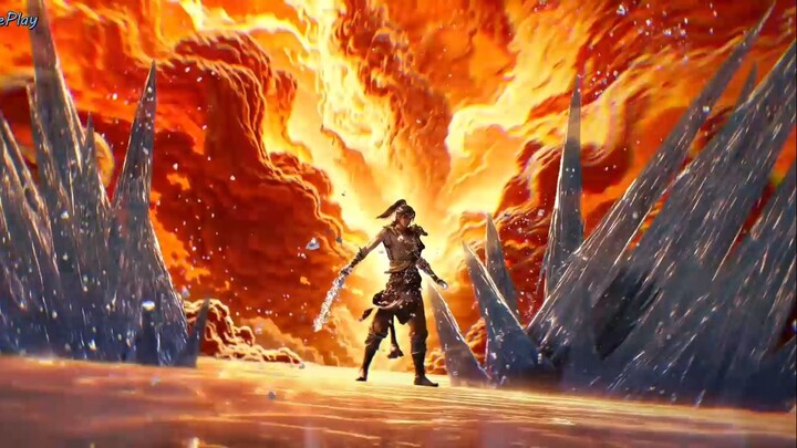 Threads of Fate- A War Untold - Episode 1