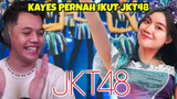 KAYES Pernah Ikut JKT48-- KAGET Gw Denger CERITA ASLINYA