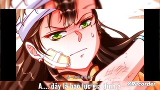 Vạn tra triều hoàng phần 2_ tập 1.1(chap 63-66)