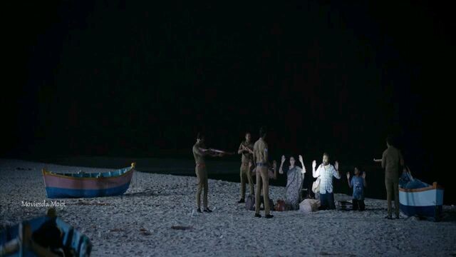 Tourist Family Tamil movie (தமிழ்)