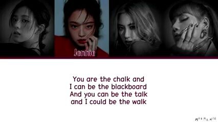 SURETHING BY BLACKPINK (COVER)